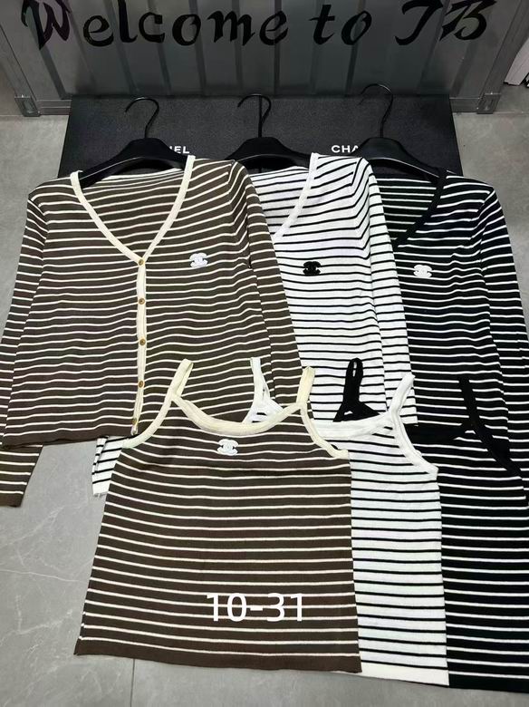 Chanel S-XL 119